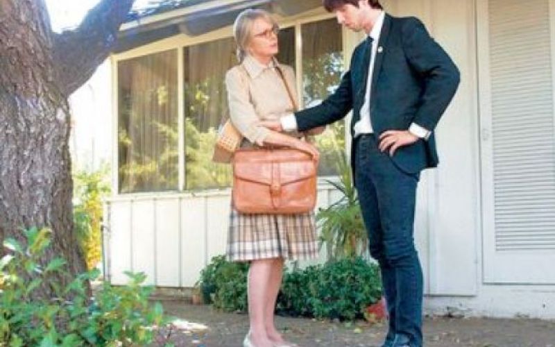 Iz TV-sporedov: ponedeljek, 16. januarja