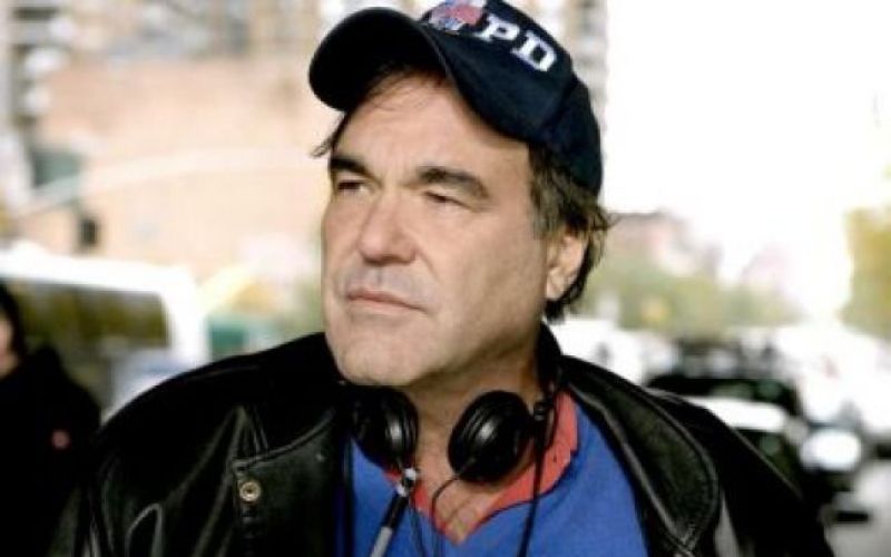 Oliver Stone o Wall Streetu