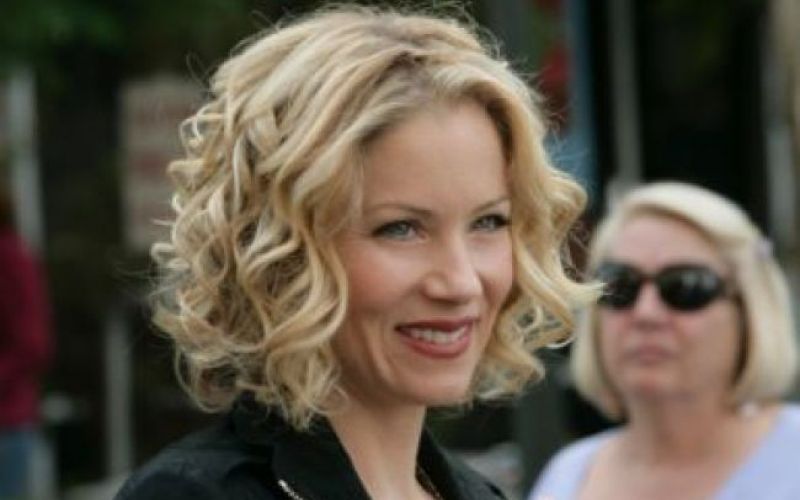 Christina Applegate ima punčko