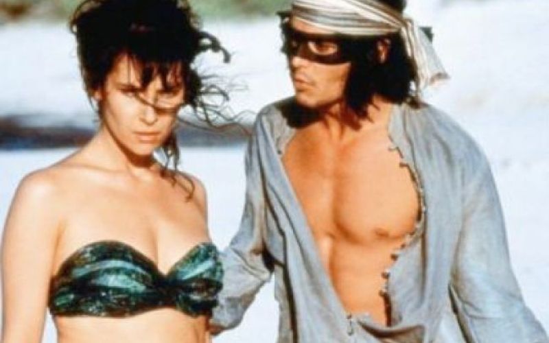 Iz TV-sporedov: nedelja, 8. avgust