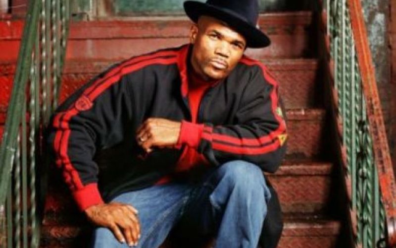 Nagradna igra: Run DMC