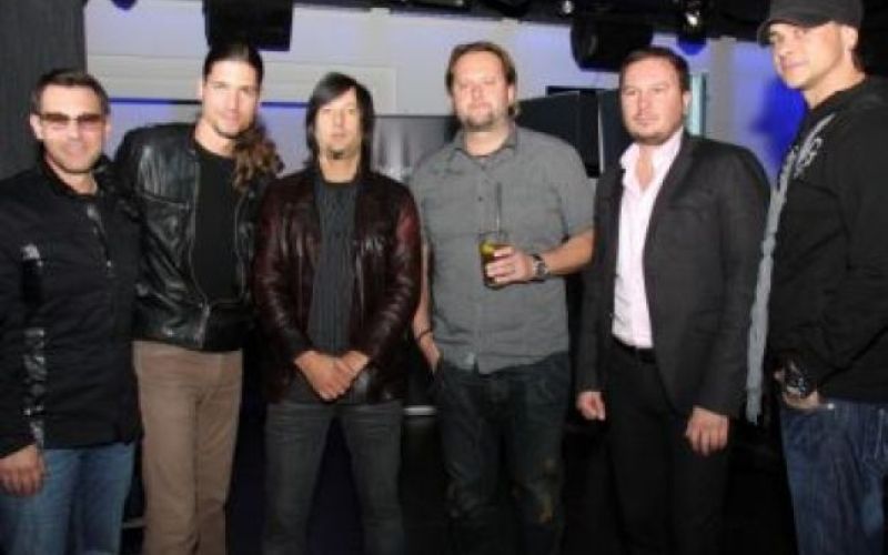 Zbrana mešanica stilov