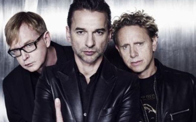 Maltežani odpovedali Depeche Mode