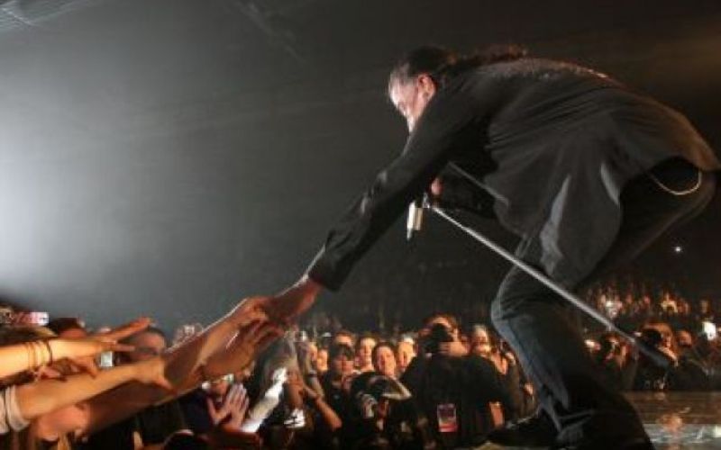 Video: Ljubezni poln Tivoli