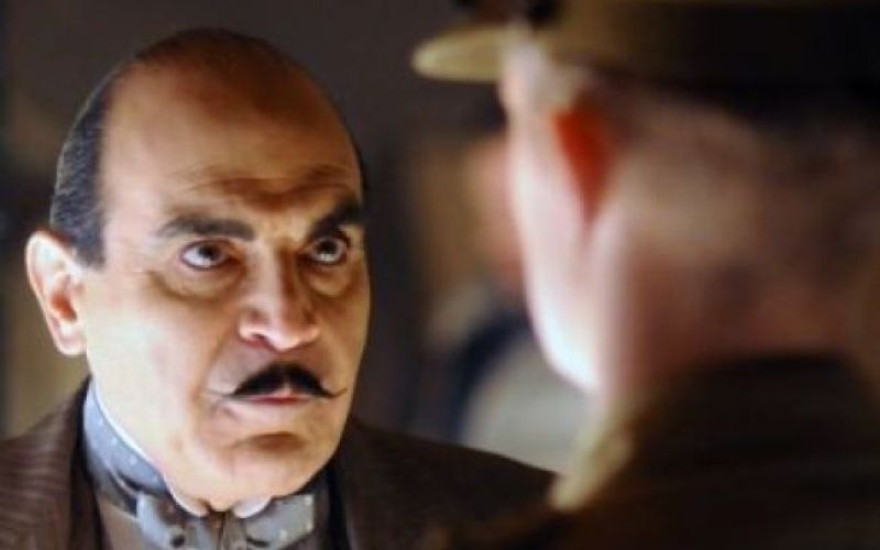 Iz TV-sporedov: nedelja, 20. marca