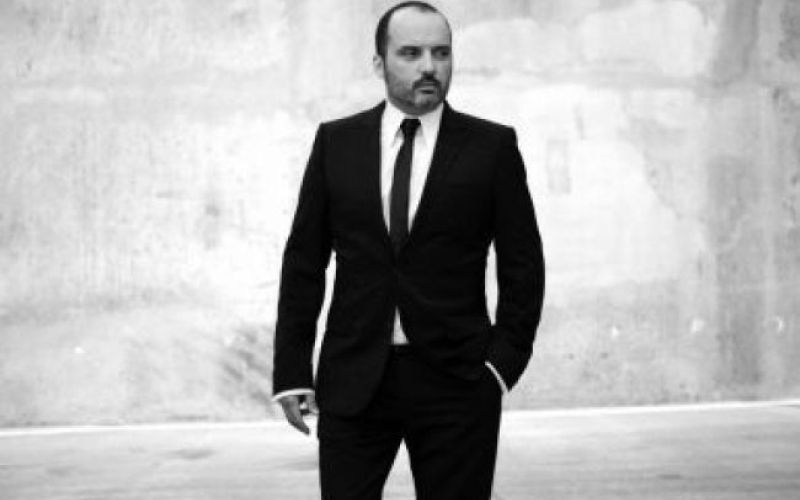 Tony Cetinski v Velenju