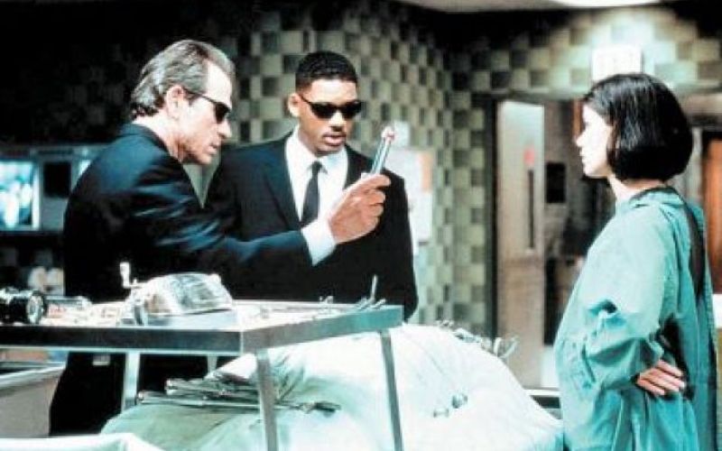 Iz TV-sporedov: nedelja, 27. maja