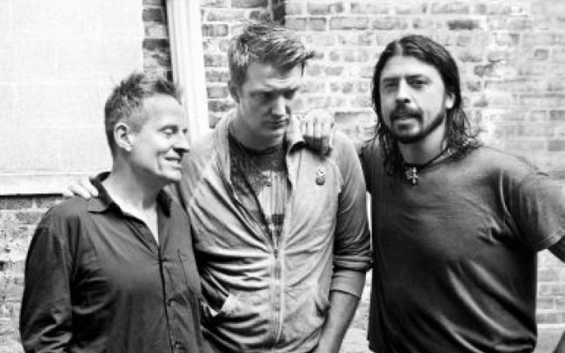 Avdio: prihajajo Skrivljeni jastrebi