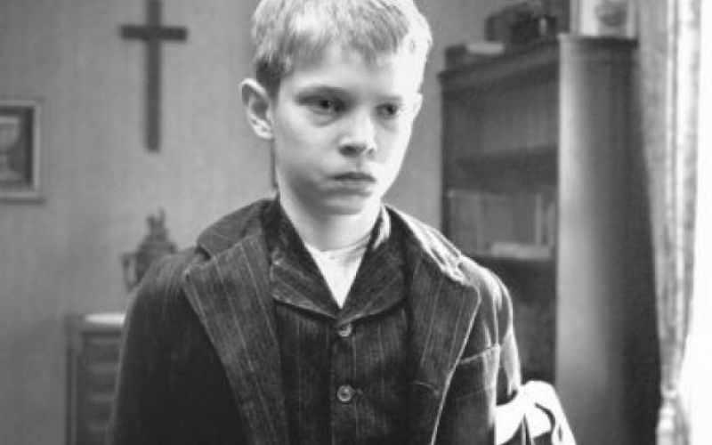 V Cannesu ovenčan Beli trak