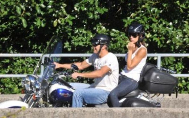 George Clooney: Nova ljubezen?