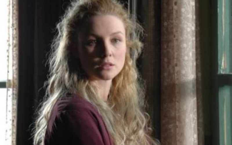 Iva v Berlinu pogreša Aljošo