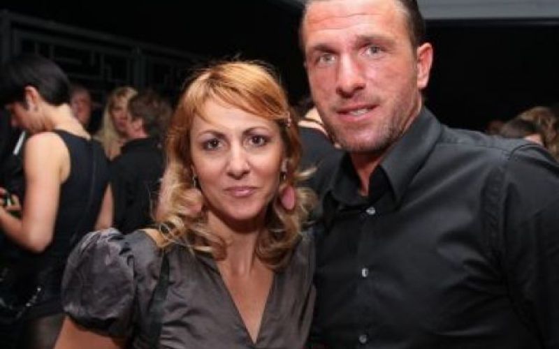 Top: na vrhu Name je spet živahno