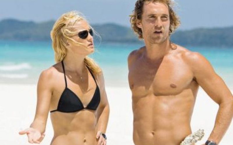 Iz TV-sporedov: sobota, 14. januarja