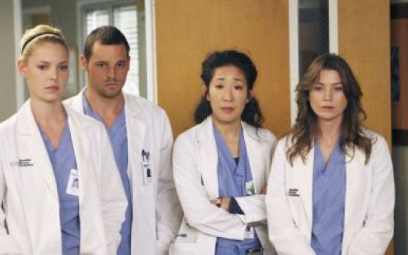 Pavza za Ellen in Katherine