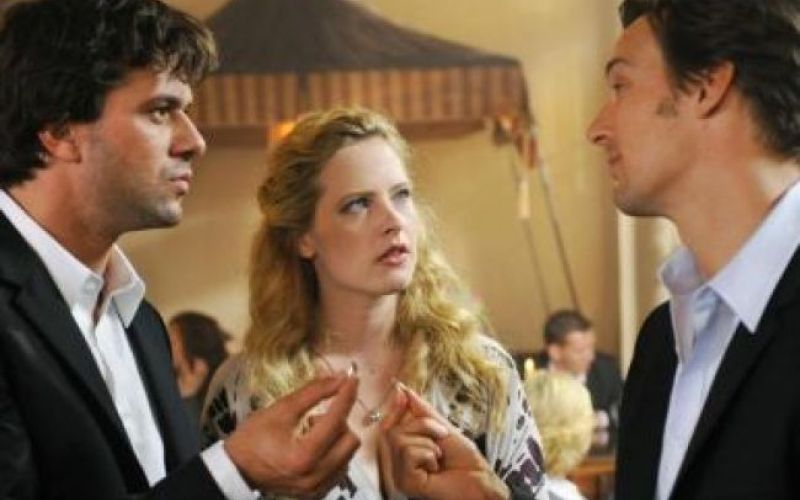 TV Slovenija odkupila serijo Doctors Diary