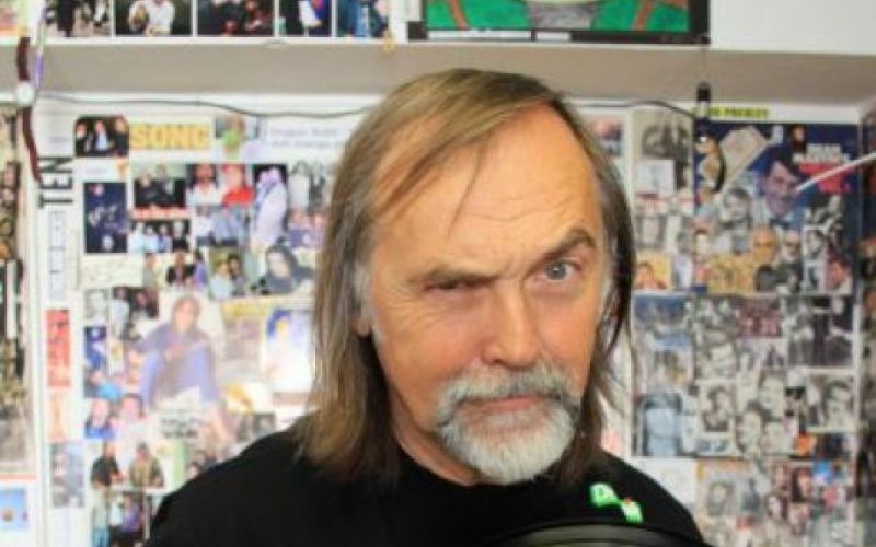 Dragan Bulič didžej v živo