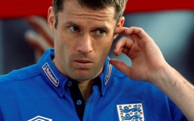 Gerrad in Carraghen filmski zvezdi?