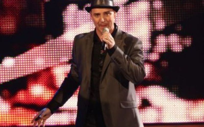 Talent: Odpadel zaradi iskrenosti