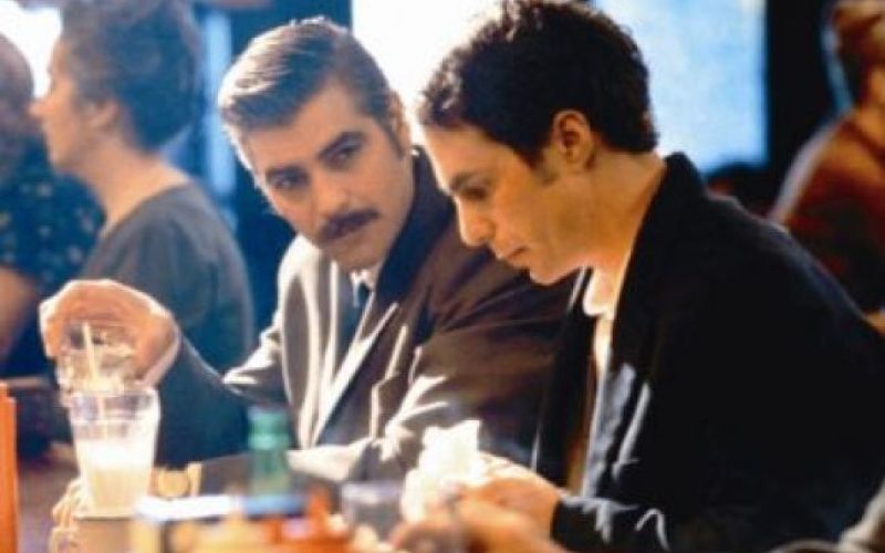 Iz TV-sporedov: sobota, 31. julij