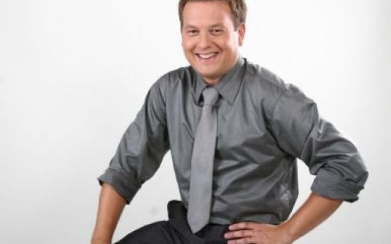 Jani Muhič in noč čarovnic