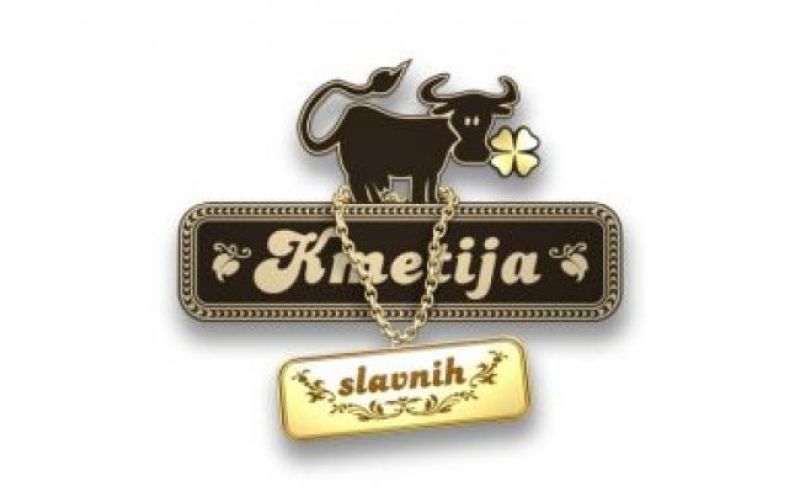 Oktobra Kmetija slavnih z Anjo