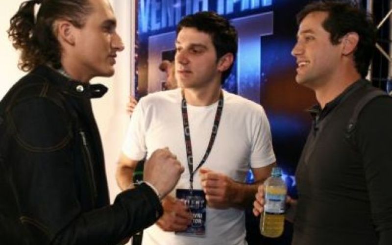 Pozor: še ena priložnost za Talent!