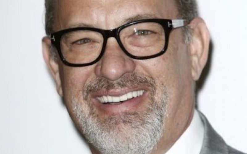 Tom kot Walt Disney?