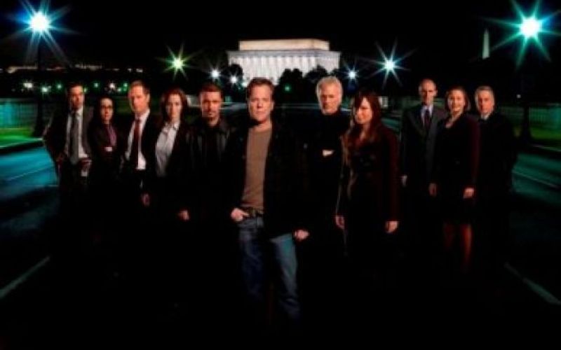 Jack Bauer v boju s kritiki