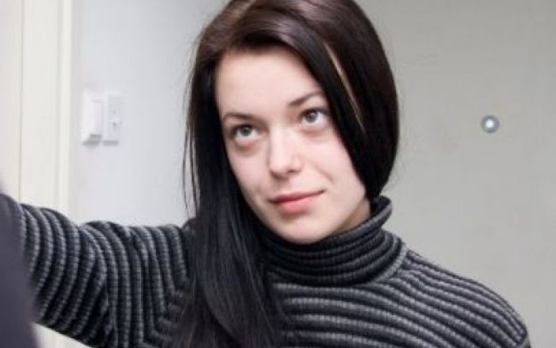 Nina Ivanišin spet nagrajena