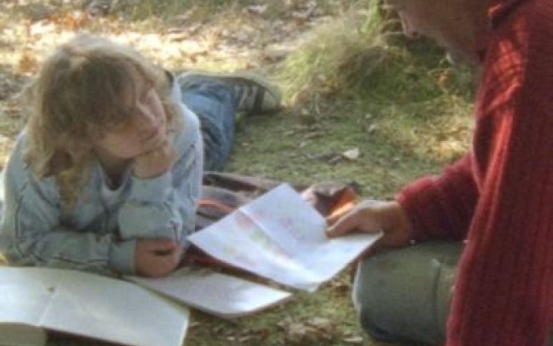 Premiera filma Oča v Benetkah