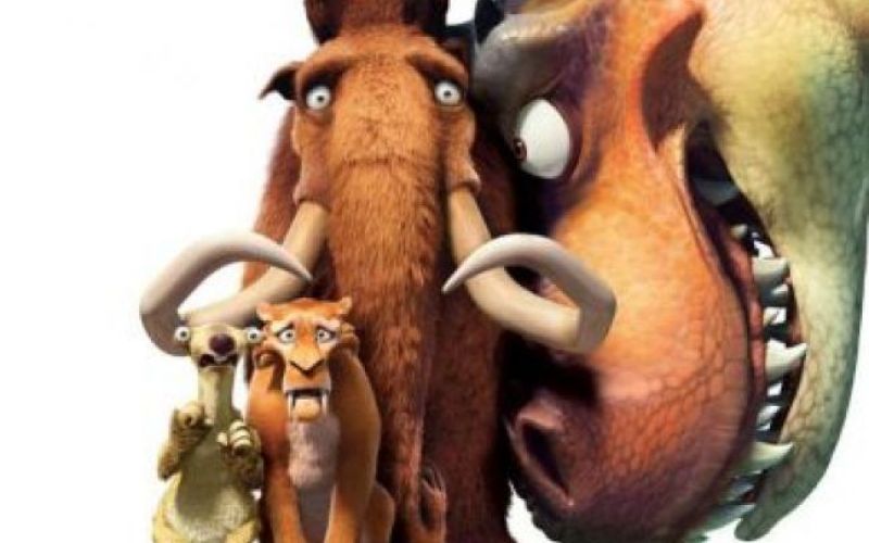 Najbolj gledana risanka pri nas