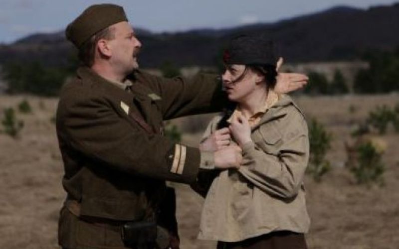 Film Piran  -  Pirano v BiH