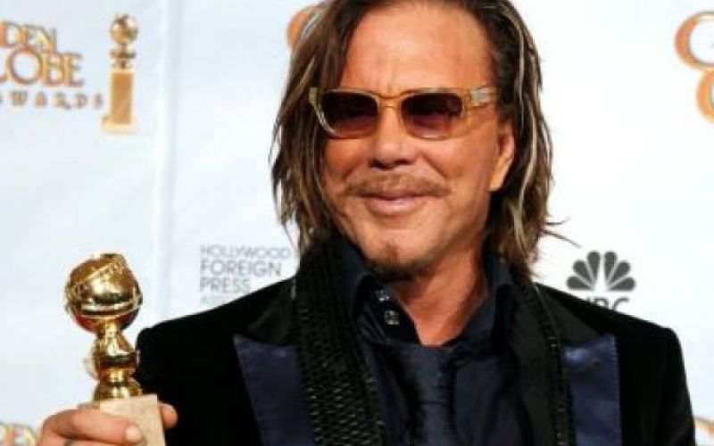 Bo Mickey Džingiskan?