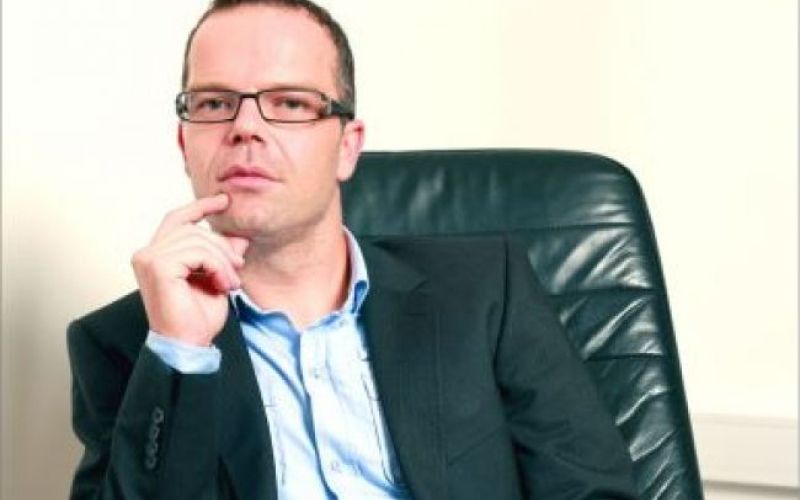 Nacionalka je kot tanker