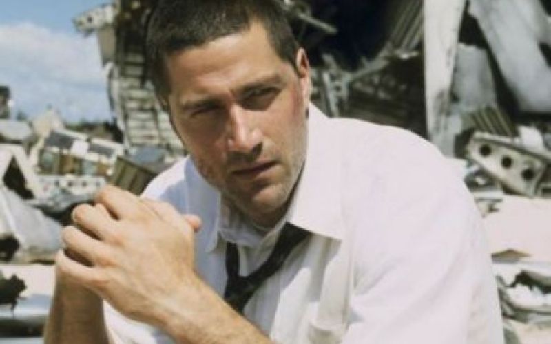 Matthew Fox o koncu Skrivnostnega otoka