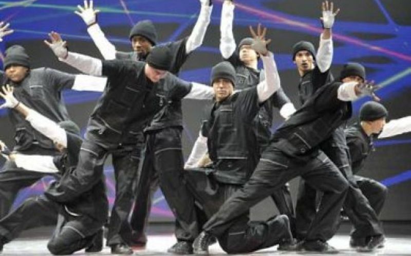 Video: poraz Susan Boyle