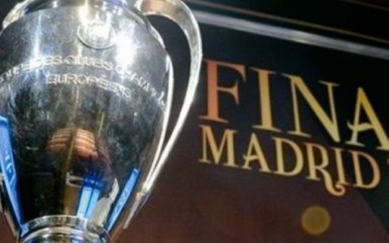 Iz TV-sporedov: sobota, 22. maj