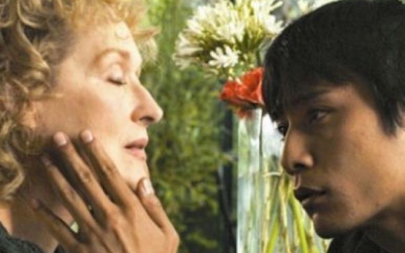 Iz TV-sporedov: sreda, 1. decembra