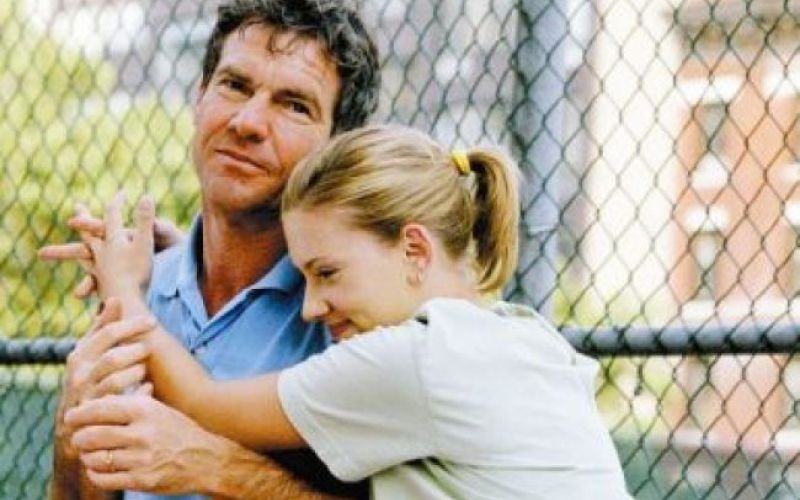 Iz TV-sporedov: sreda, 6. oktober