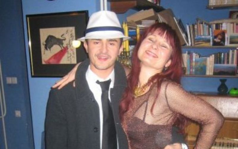 Mikijeva zakonska Svetovalnica