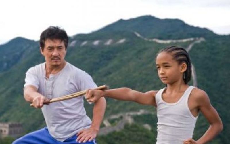 Karate Kid