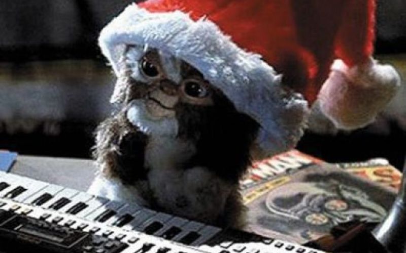 Iz TV-sporedov: nedelja, 25. decembra