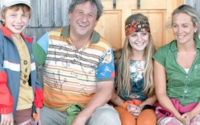 Iz TV-sporedov: sreda, 30. marca