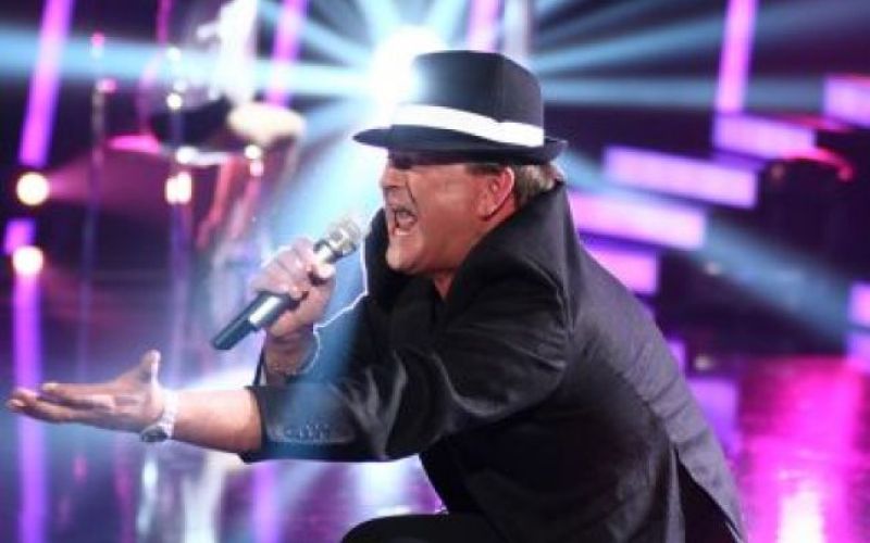 Talent: Monsieur Žo Koker