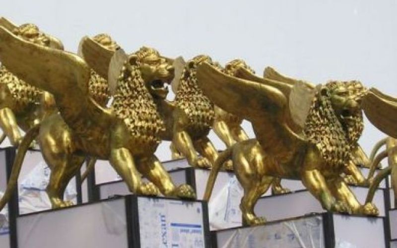 Filmi letošnjega beneškega festivala