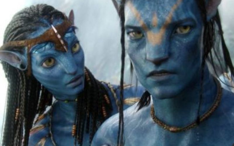 Še dva dela Avatarja