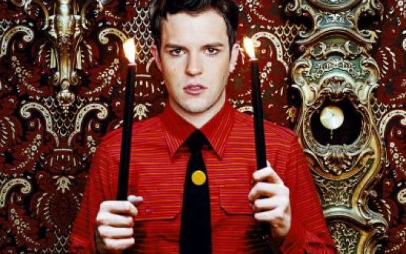 Brandon ne zapušča The Killers