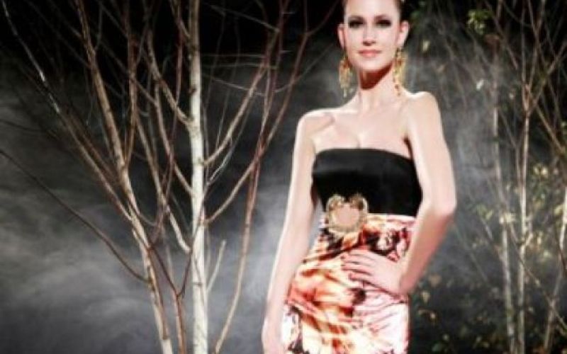 Femme Fatale 2009 je izbrana