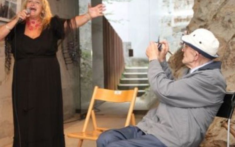 Zlata leta popevke in Šelhausov jubilej