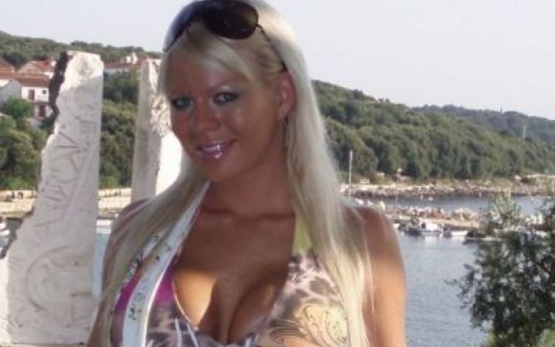 Kako se prodaja Urška Čepin?